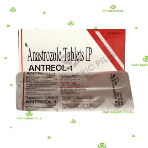ANTREOL 1