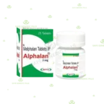 Alphalan 2 Mg