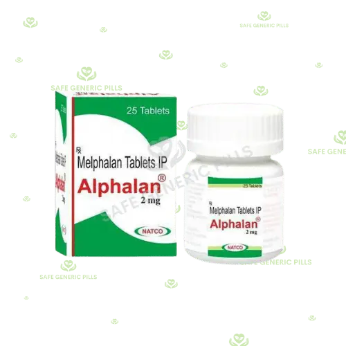 Alphalan 2 Mg