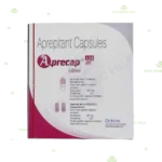 Aprecap 125 mg