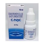 C-Nac-Eye-Drop