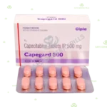 Capegard 500