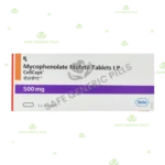 Cellcept 500 mg
