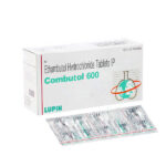 Combutol-600mg