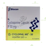 Cyclophil Me 50 mg