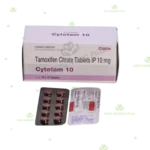 Cytotam 10 mg