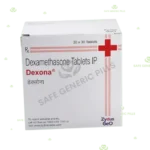DEXONA (DEXAMETHASONE)