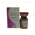Dacilon 0.5 mg Injection