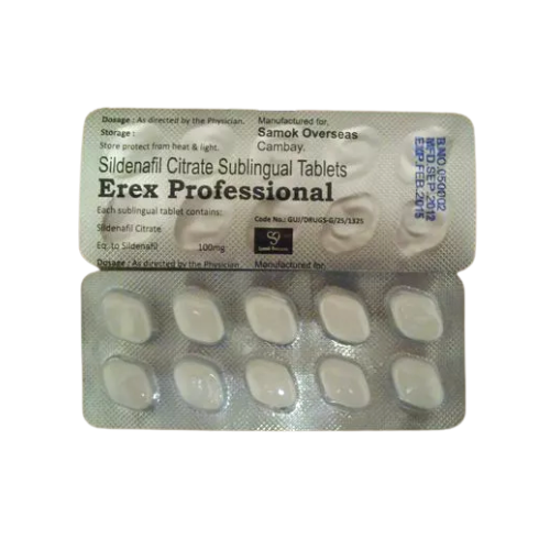 Erex-Professional