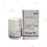 Erlocip 150 mg