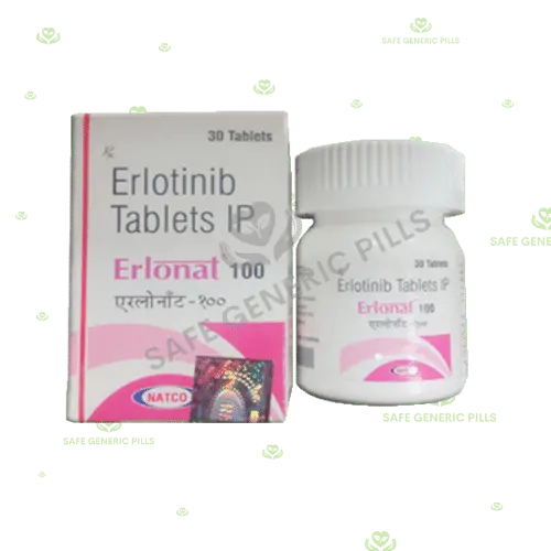 Erlonat 100 mg