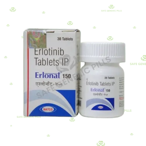 Erlonat 150 mg