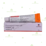 FLONIDA CREAM 5