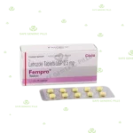 Fempro 2.5 mg