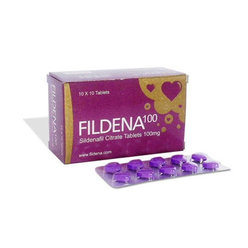 Fildena-100
