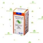 Gemita 1000 mg Injection