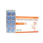 Hiforce-50mg