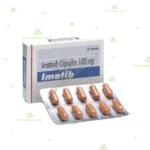 IMATIB 100MG