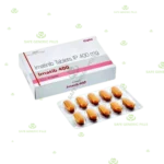 IMATIB 400MG