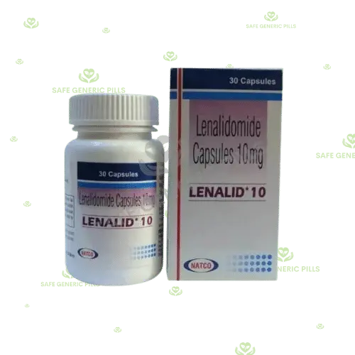 LENALID 10MG