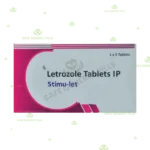 LETROZOLE (LETROZOLE)