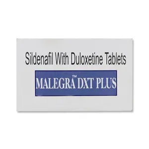 Malegra-DXT-Plus-Sildenafil-Citrate-Duloxetine