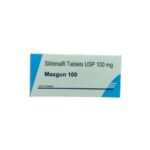 Maxgun-100Mg