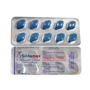 Sildamax-100mg