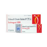 Suhagra-100mg-Sildenafil-Citrate