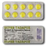 Super-Tadapox