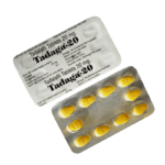 TADAGA-20MG
