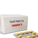 Tadarise-5mg