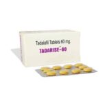 Tadarise-60mg
