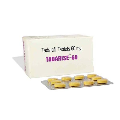 Tadarise-60mg