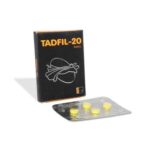 Tadfil-20mg