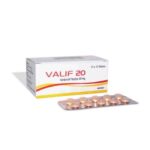 Valif-20mg