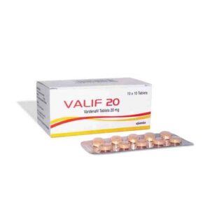Valif-20mg