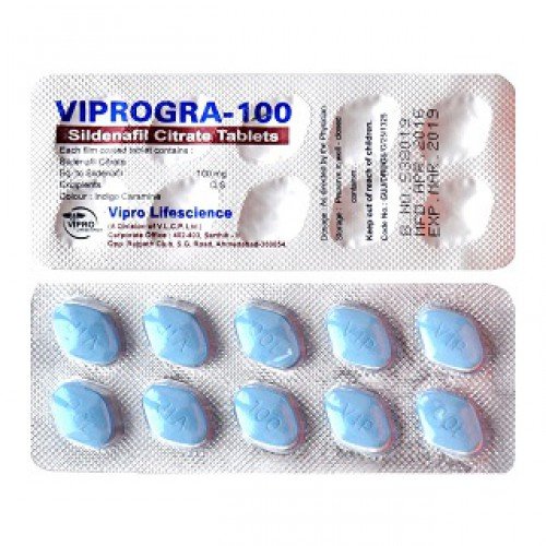 Viprogra-100