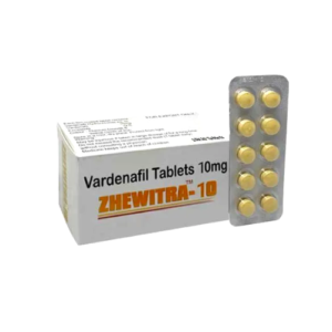 Zhewitra-10mg