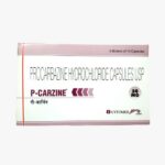 p-carzine-50mg