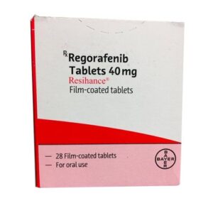 regorafenib-40mg