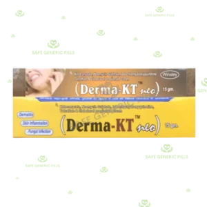Derma Kt Neo Cream 15gm