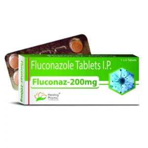 Fluconaz 200 | Fluconazole 200 mg Tablet