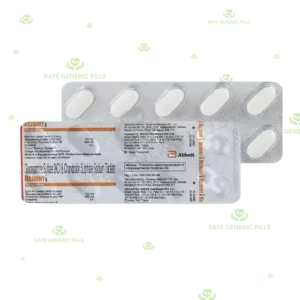 Rejoint New Tablet | Glucosamine 750mg + Chondroitin 600mg