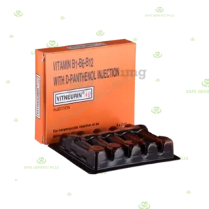 Vitneurin AQ Injection