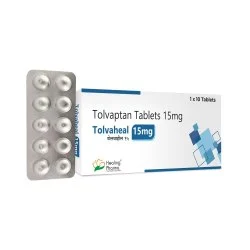 Tolvaheal 15mg | Tolvaptan 15mg