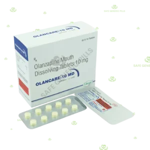 Olancare 10mg | Olanzapine 10mg