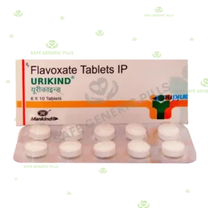 Urowin 300mg | Ursodeoxycholic Acid 300mg