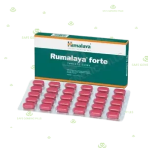 Himalaya Rumalaya Tablets | Drumstick 
Indian Tinospora