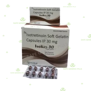 Iski 30mg Tablet | Diltiazem 30mg